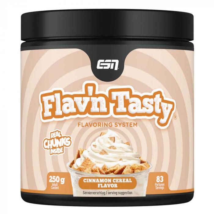 ESN Flavn Tasty - 250g